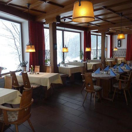 Alpenhotel Beslhof ラムサウ エクステリア 写真